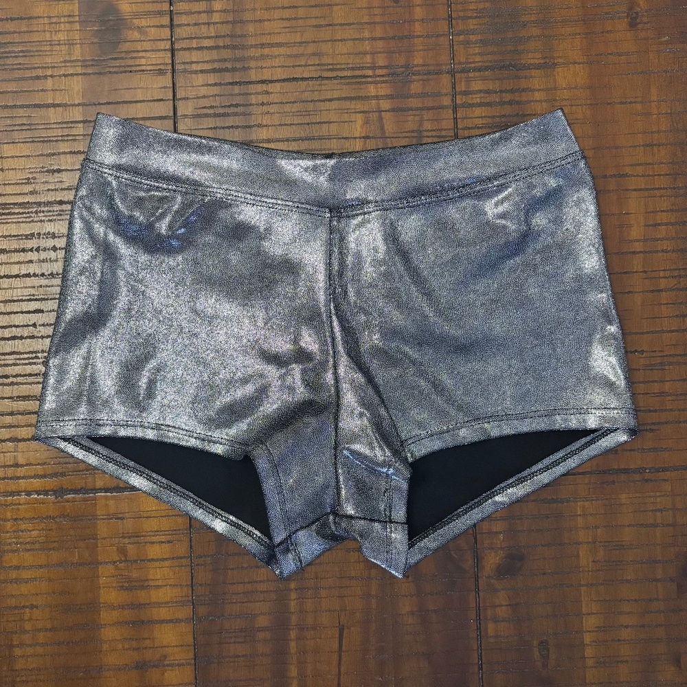 Roller Derby Shorts